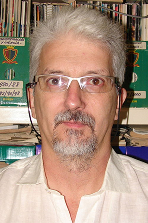 Ricardo Ferrari as Himself