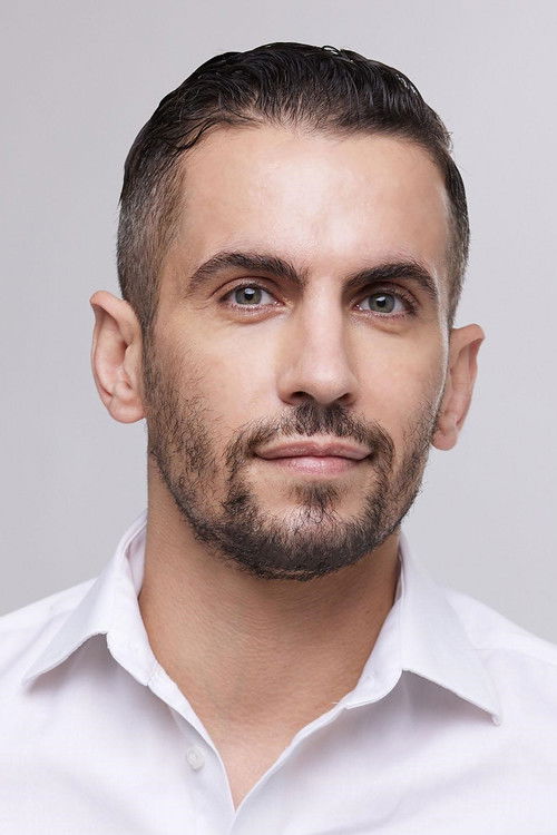 Salim Benoit as Olivier