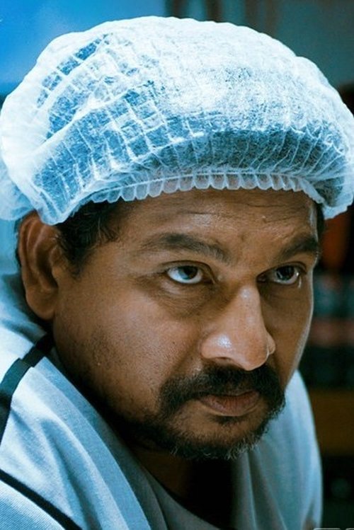 Jayakumar as Dass