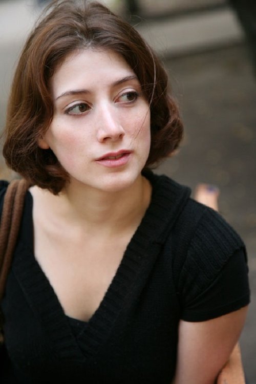 Victoria Chilap as Nicole Huber
