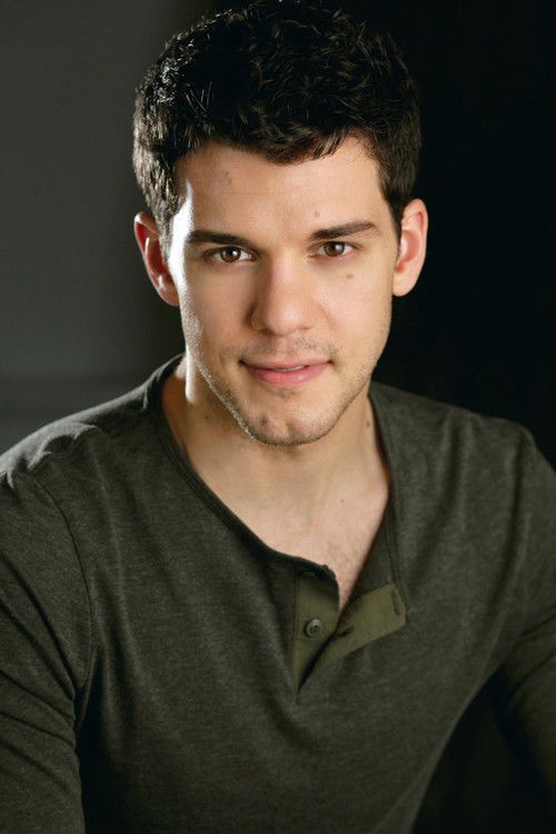 David Spadora as Mike