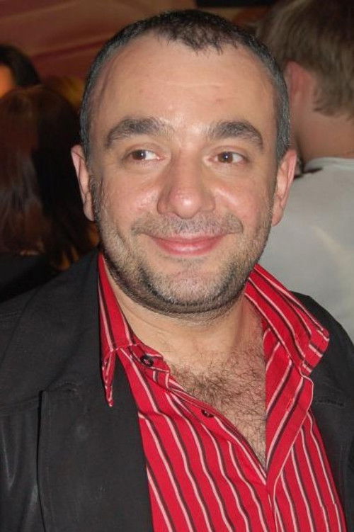 Evgeniy Fridlyand as 