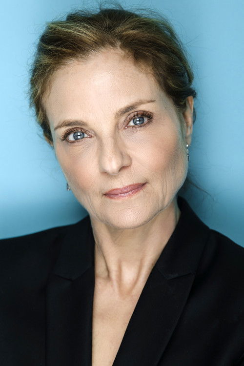 Francesca Romana De Martini as 