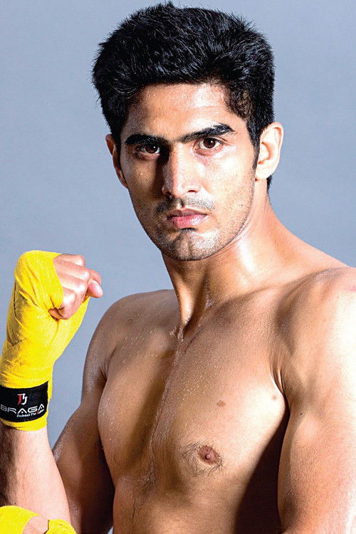 Vijendar Singh as Gaurav