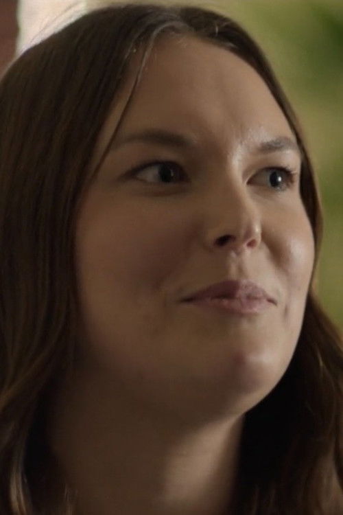 Phoebe McGrath as Self - Friend