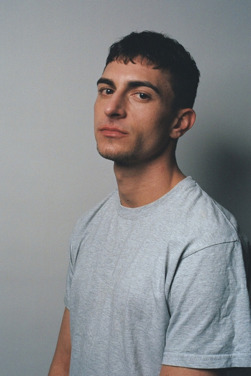 Gaëtan Garcia as Lewis