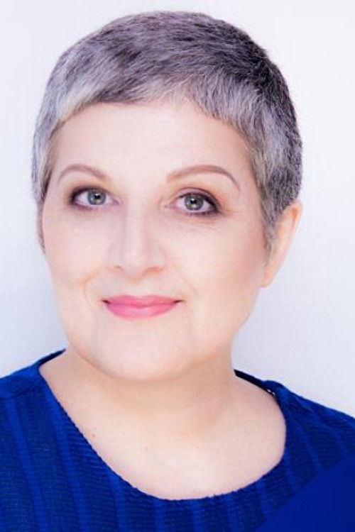 Manuela Casinha as Addict