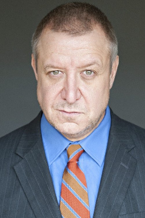 Paul Rae as Conrad