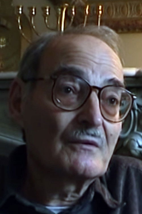 Daniel Timsit as Himself