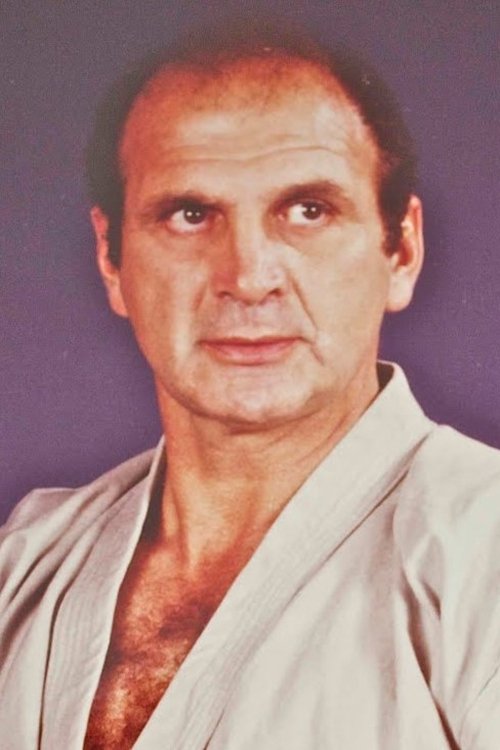 Bob Ozman as Detective