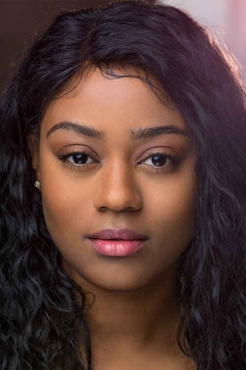 Shatiana Banks as Cameo