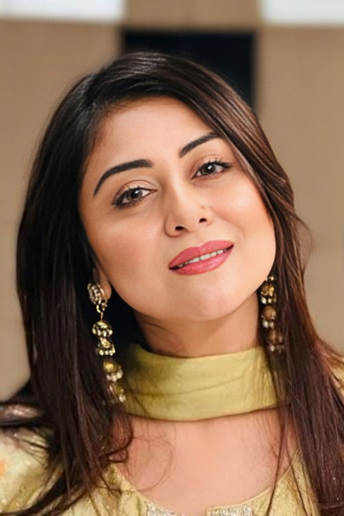 Falaq Nazz as Nafisa