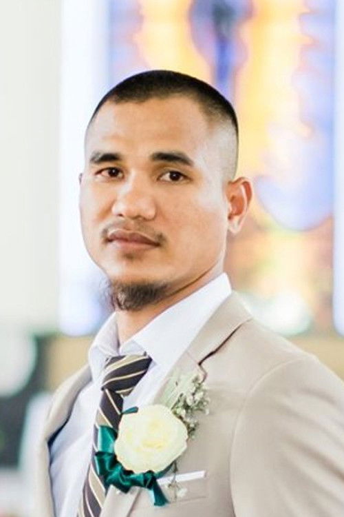 Jay Ar Inson as Self