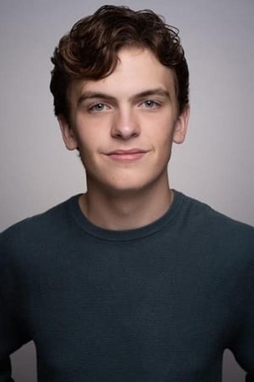 Cooper Johnson as Ralph