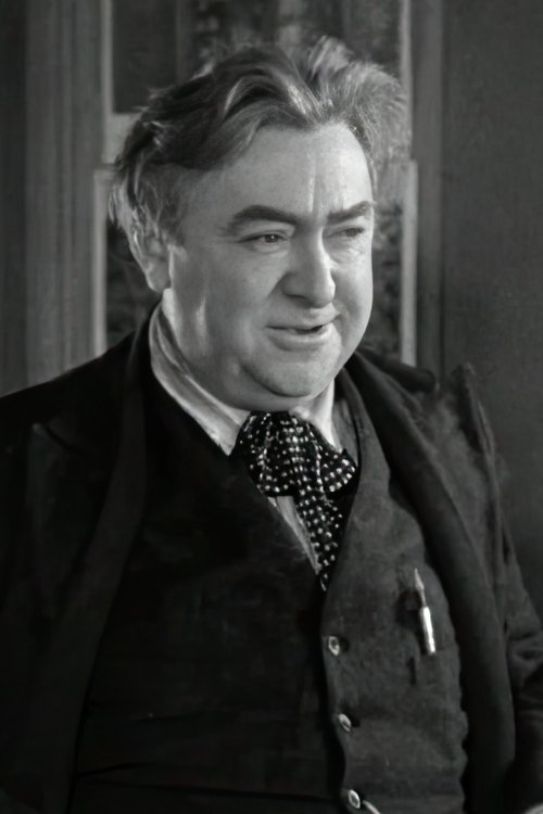 Charles Granval as Laborde