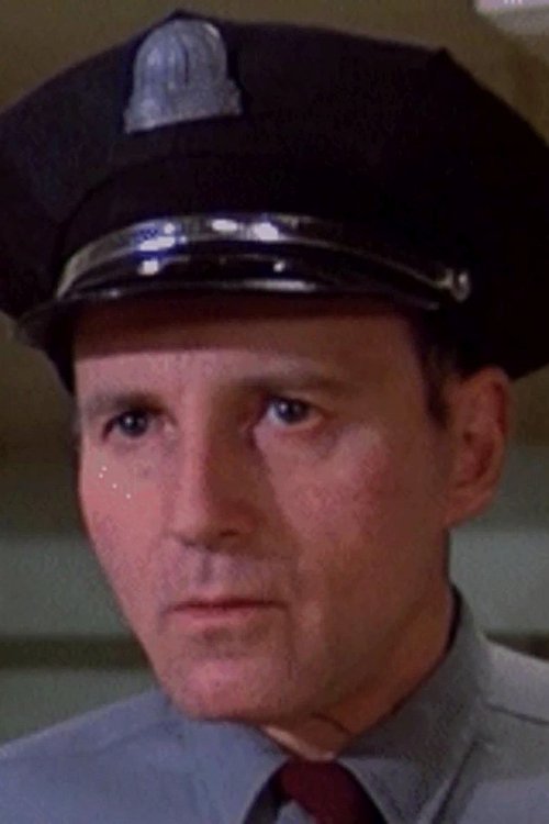 Madison Arnold as Plumber #1