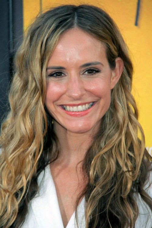 Meaghan Oppenheimer as Renee