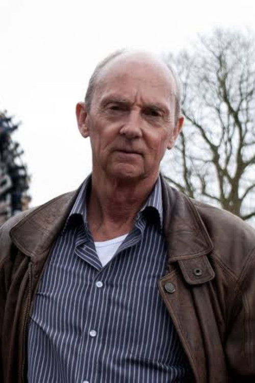 John Wardley as Himself