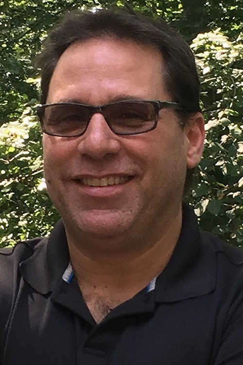 Carl V. Dupré as Self