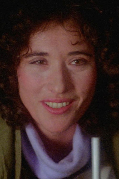 Harriet Bass as Stacy