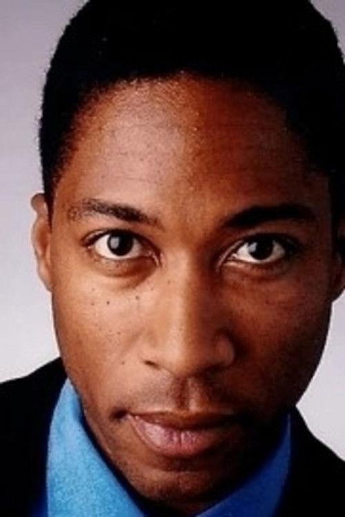 Jason Duiven as Steve Harwood