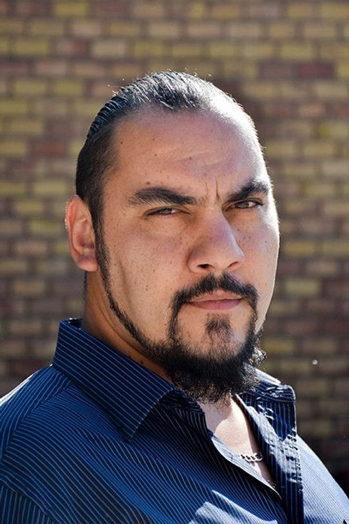 Dancs János as Satu