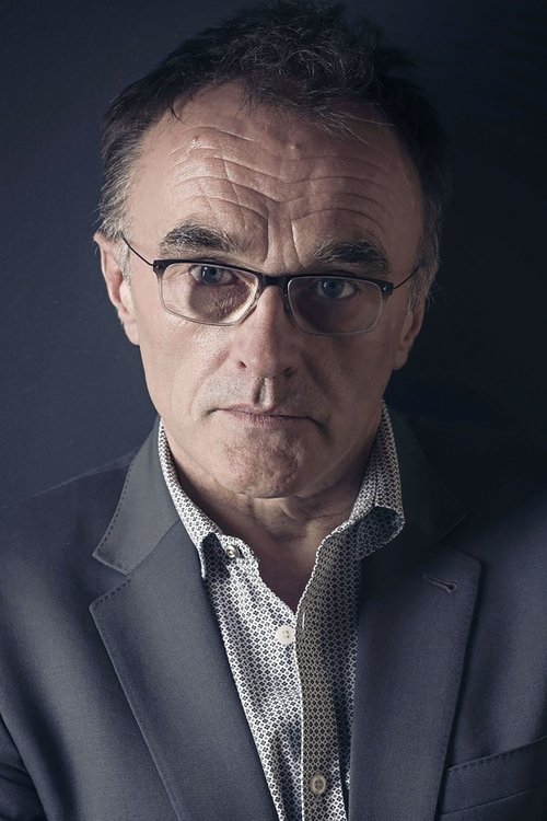 Danny Boyle as 