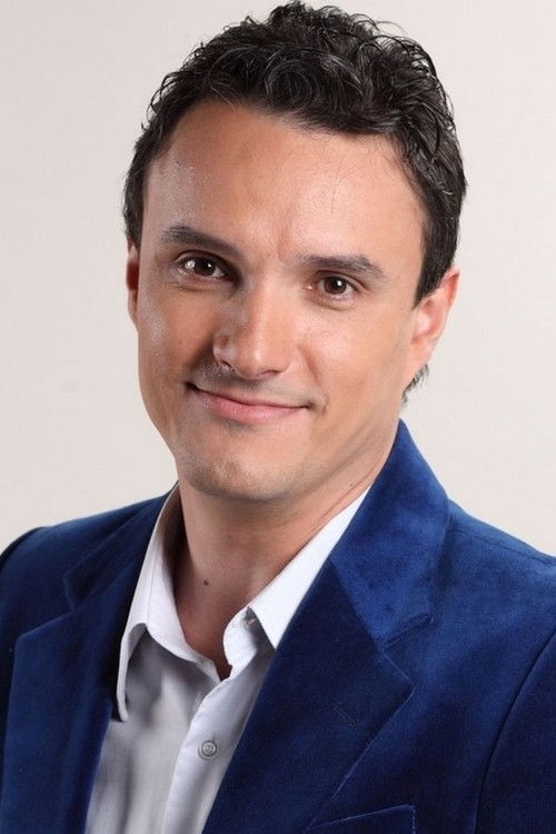 Anghel Popescu as Marcel