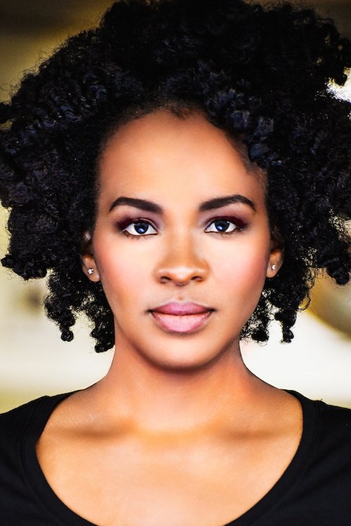 Kanesha Washington as Holly