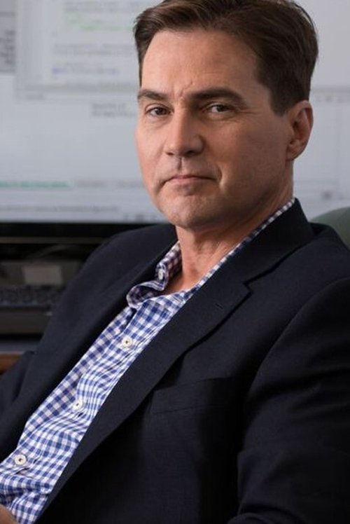 Craig S Wright as Himself