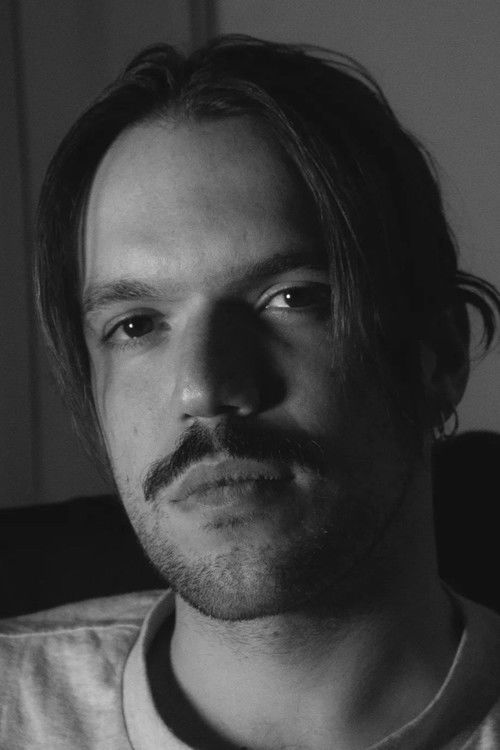 Bruno Ambrósio as Arquitecto