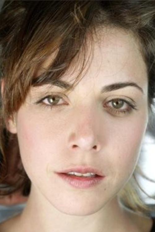 Carolina Levi as Magda