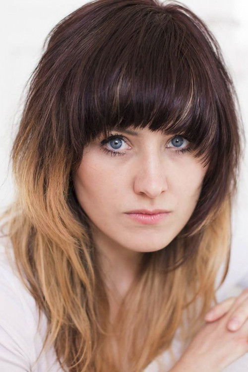 Ivana Krmíčková as 