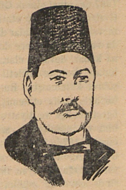 Arşak Benliyan profile photo