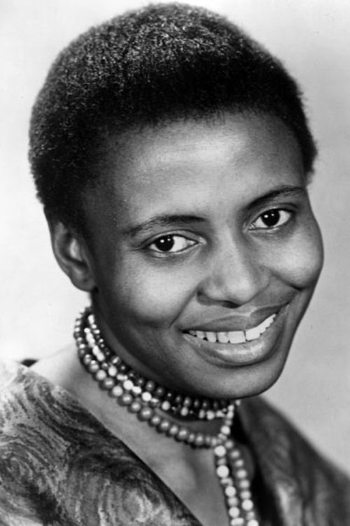 Miriam Makeba as Self (archive footage)