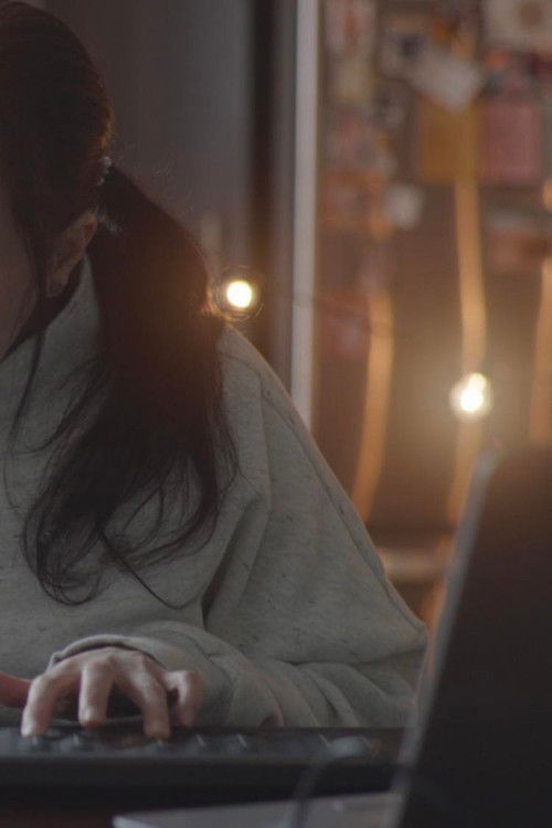 Claudia Savard as Gamer