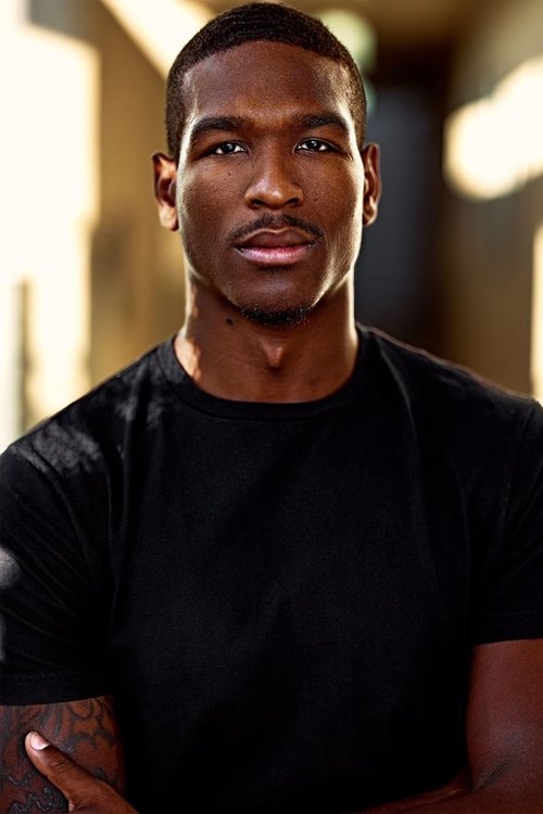 Rich Morrow as Mitch