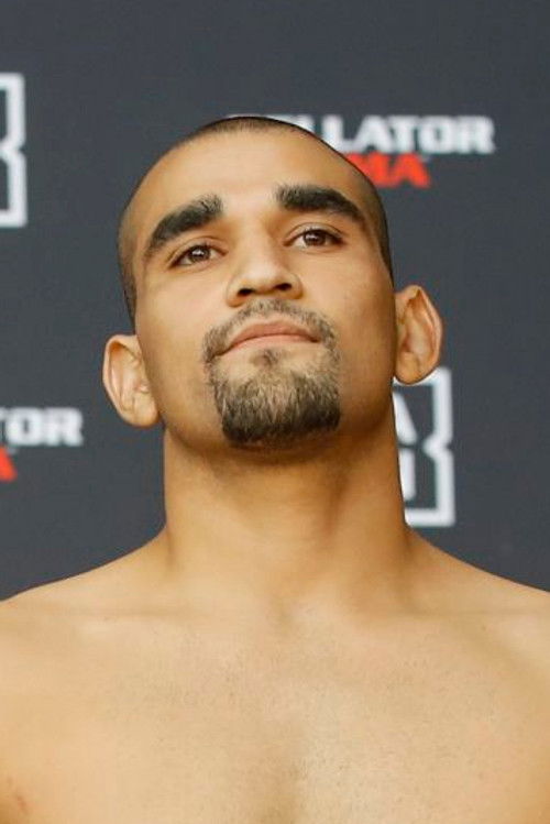 Ysidro Gutierrez as Himself