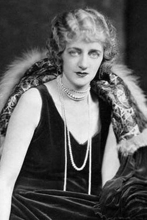 Norma Mitchell as Paige