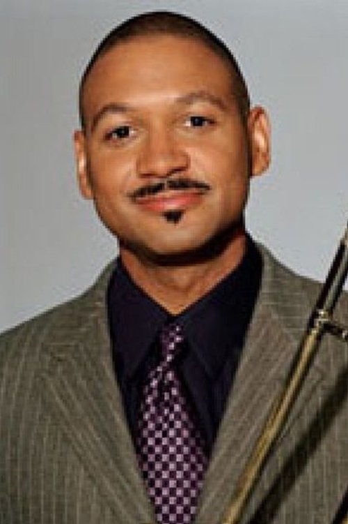 Delfeayo Marsalis as Self - musician