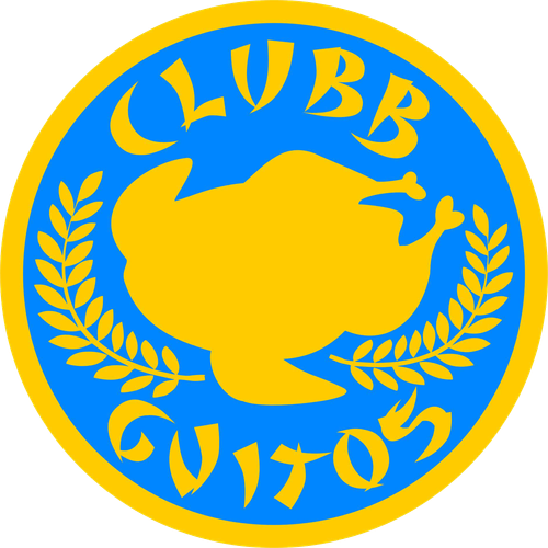 Clubb Guitos logo