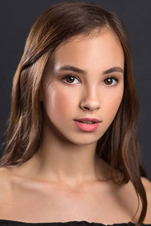 Brooklyn Hislop as Kylie