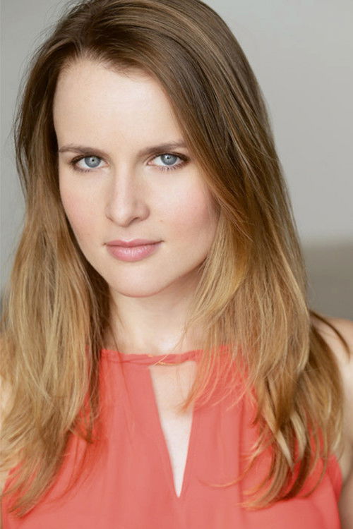 Kate Flanagan as Beth Keefe