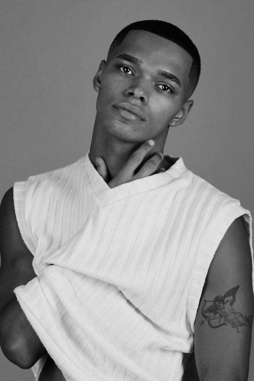 Kelvin Clarke as Trey