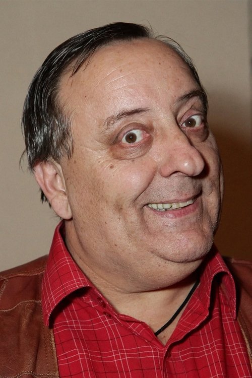 Tudorel Filimon as Obsessed Parent