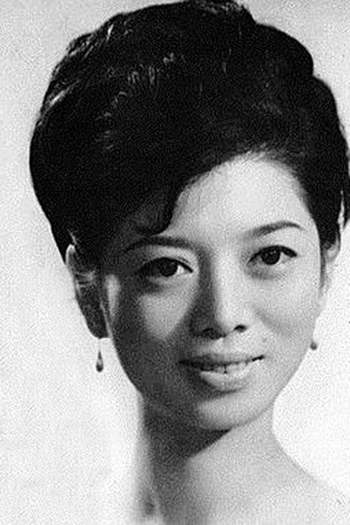 Grace Chen Shu-Fang as 