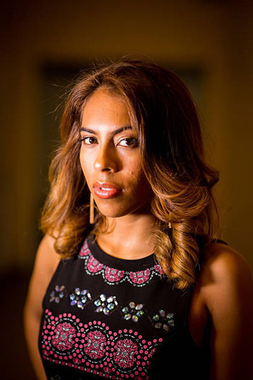 Natalia Polo as Amparo Gómez