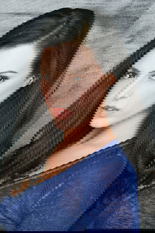 Tara Elizabeth as Dancer