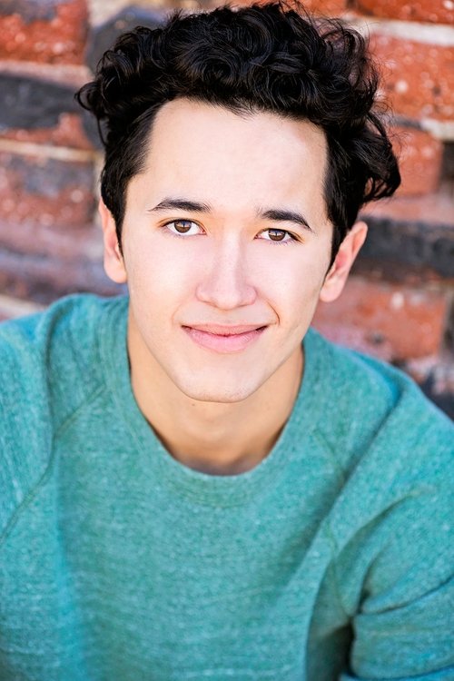 David Valdes as David