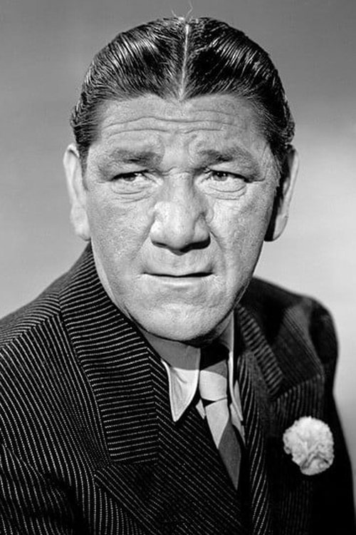 Shemp Howard as 'Abdullah'